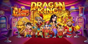 Cách Tải bắn cá Long Vương Miễn Phí Cho Cả IOS - Android