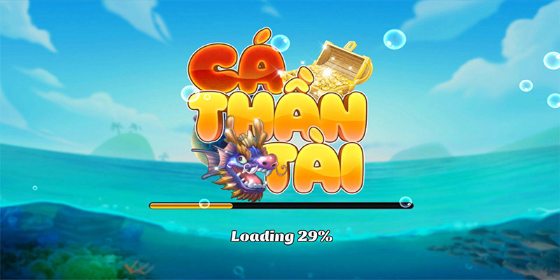 Game bắn cá thần tài là gì