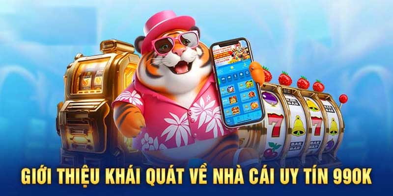 Đôi nét về cổng game đổi thưởng 99ok