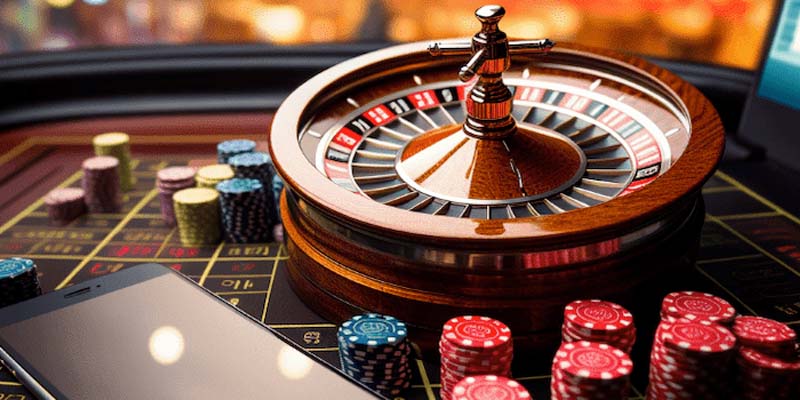 Giới thiệu qua về sảnh cược casino tại nhà cái