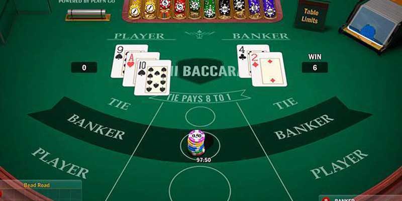 Thông tin đôi nét về công cụ tool hack baccarat