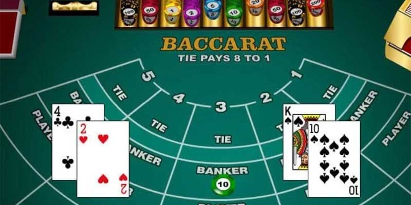 Lợi ích khi sử dụng tool hack baccarat hiện nay