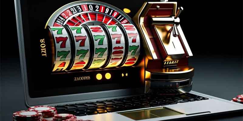 Phong phú những trò chơi casino kịch tính