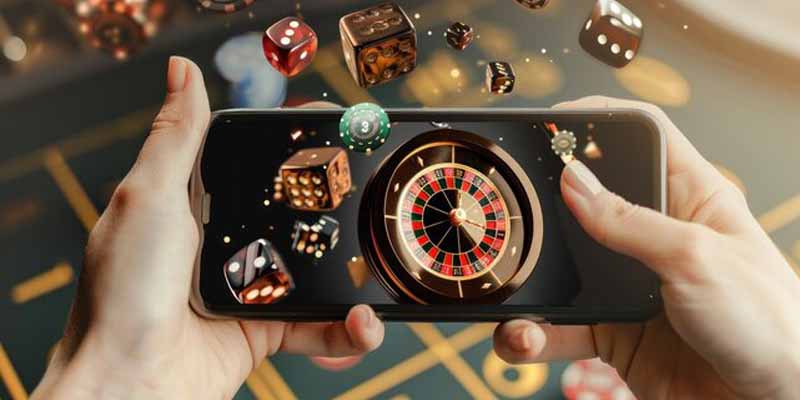 Tips chơi casino 99ok hiệu quả từ các cao thủ