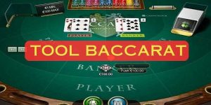 Hướng Dẫn Cách Sử Dụng Tool Hack Baccarat Cho Người Mới