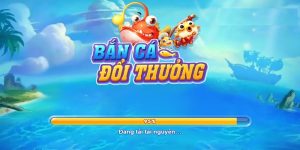 Bắn Cá Đổi Thưởng – Siêu Phẩm Giải Trí Đỉnh Cao 2025